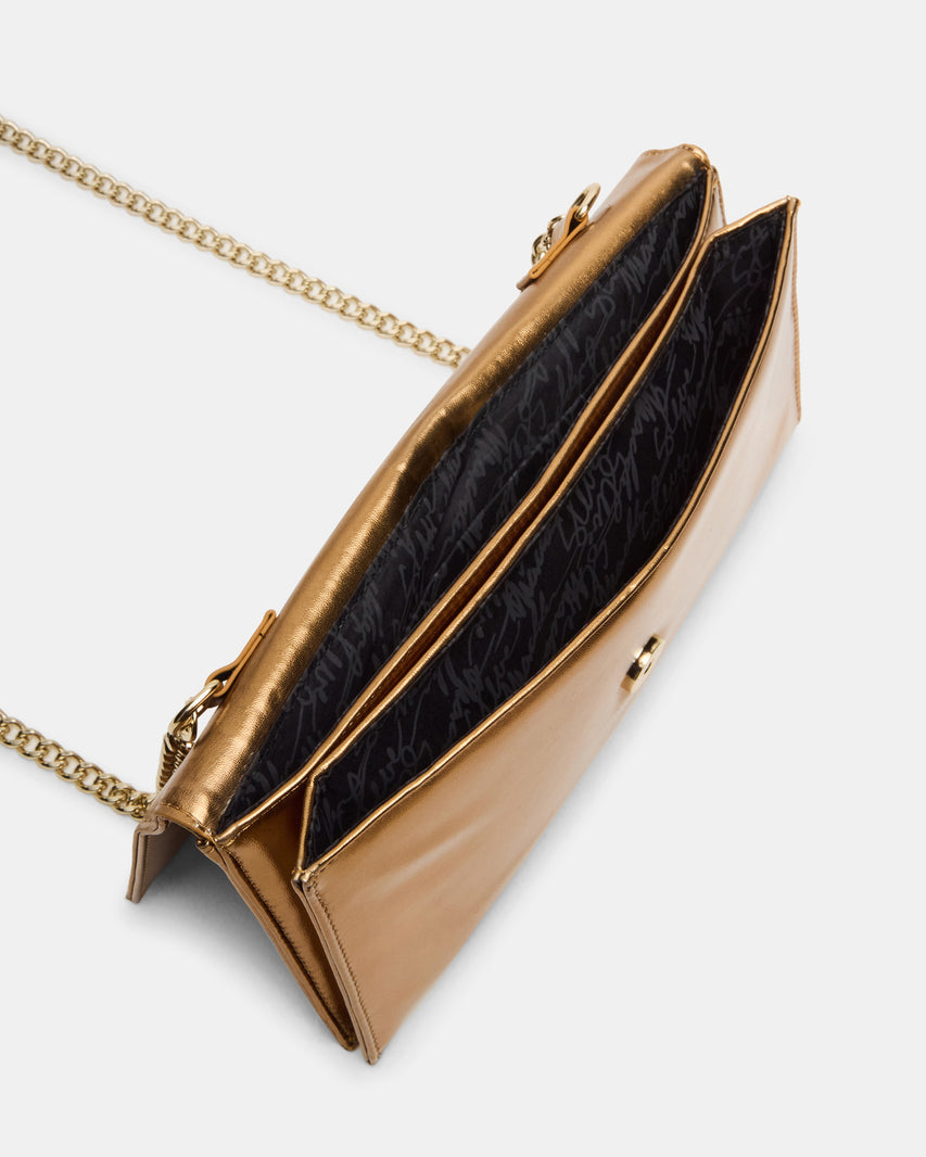 BJULIANA BRONZE - Handbags - Steve Madden Canada - view 5