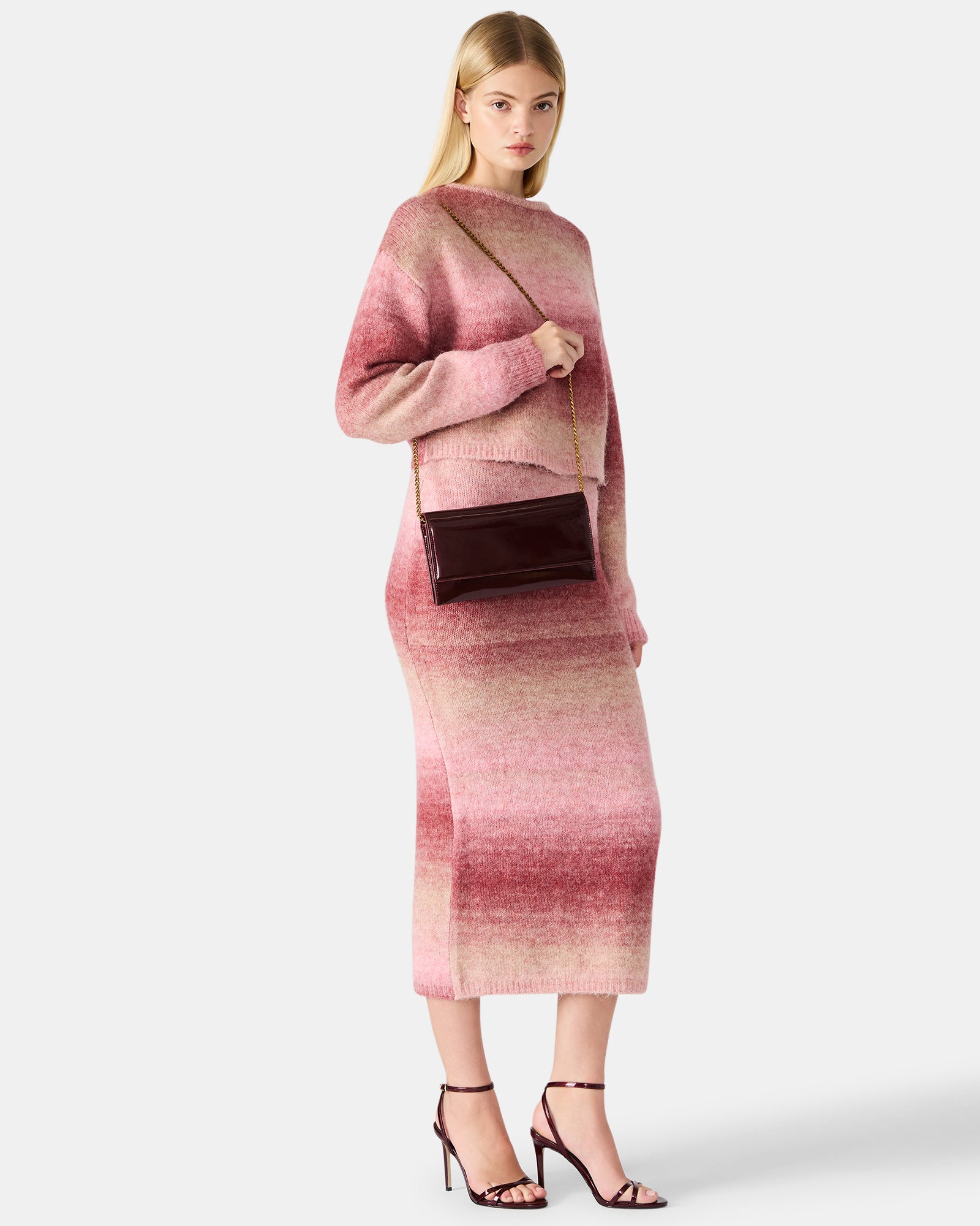 BJULIANA CHERRY - Handbags - Steve Madden Canada - view 7