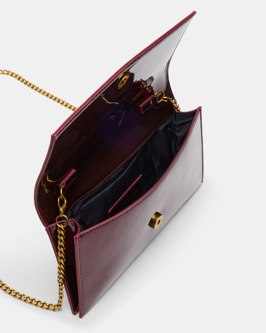 BJULIANA CHERRY - Handbags - Steve Madden Canada - view 5