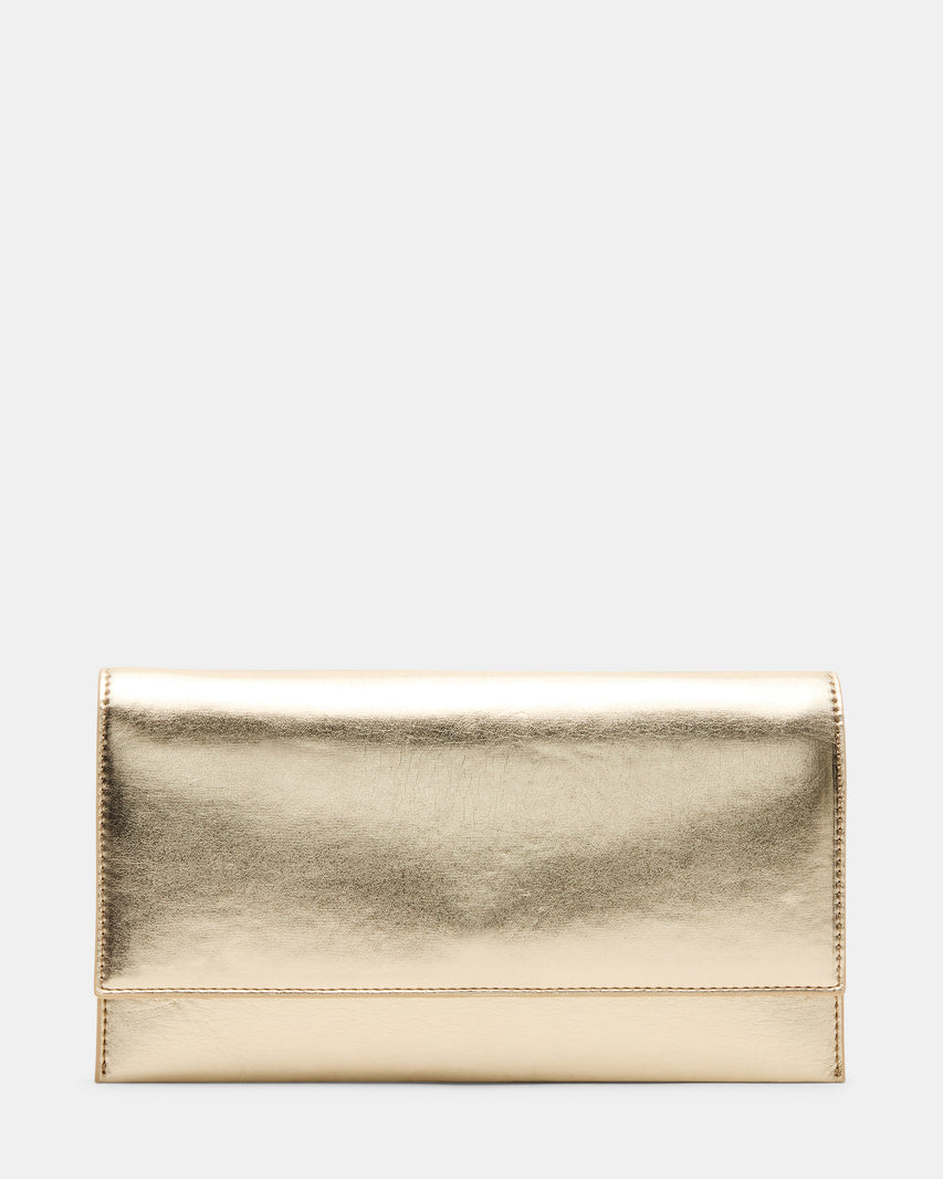 BJULIANA GOLD - Handbags - Steve Madden Canada