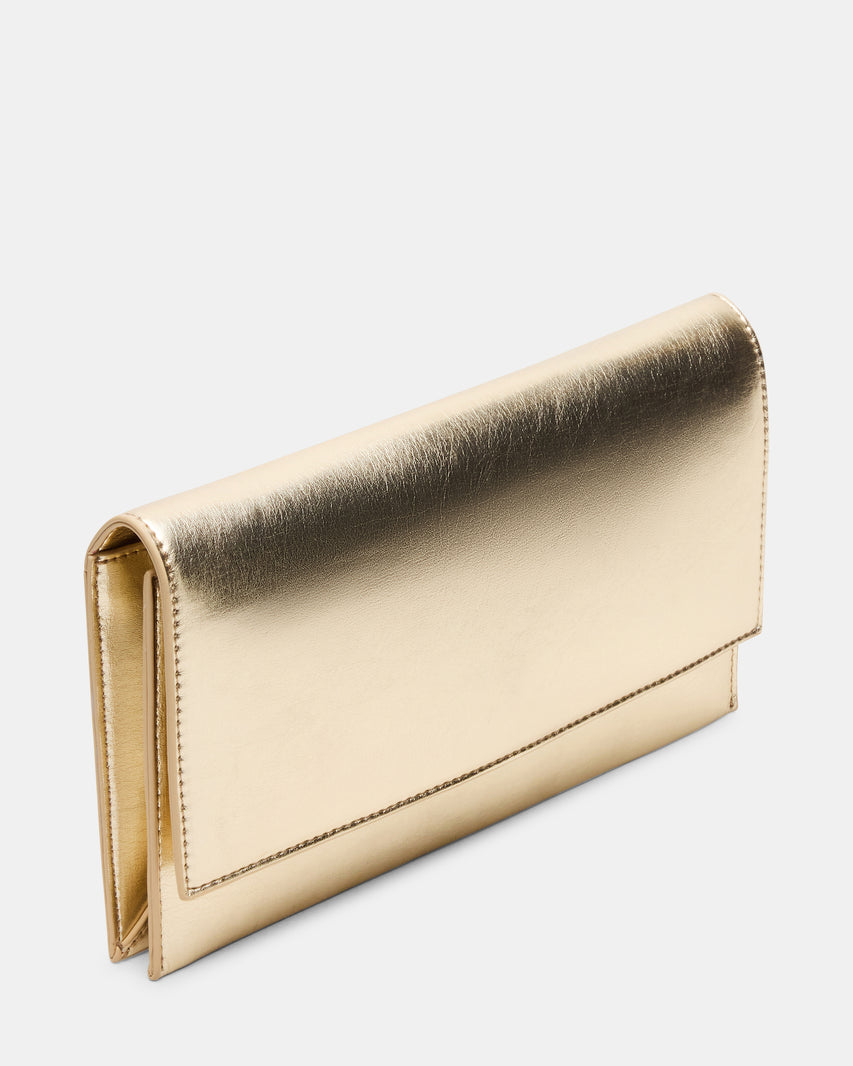 BJULIANA GOLD - Handbags - Steve Madden Canada - view 4