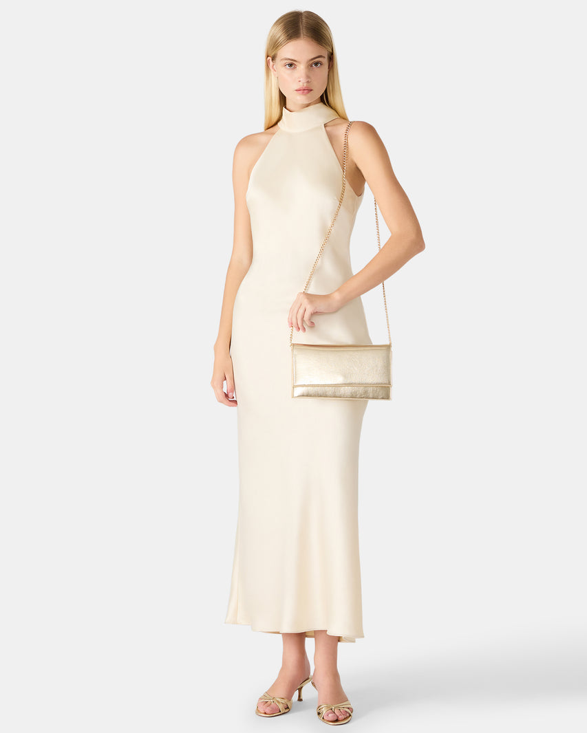 BJULIANA GOLD - Handbags - Steve Madden Canada - view 7