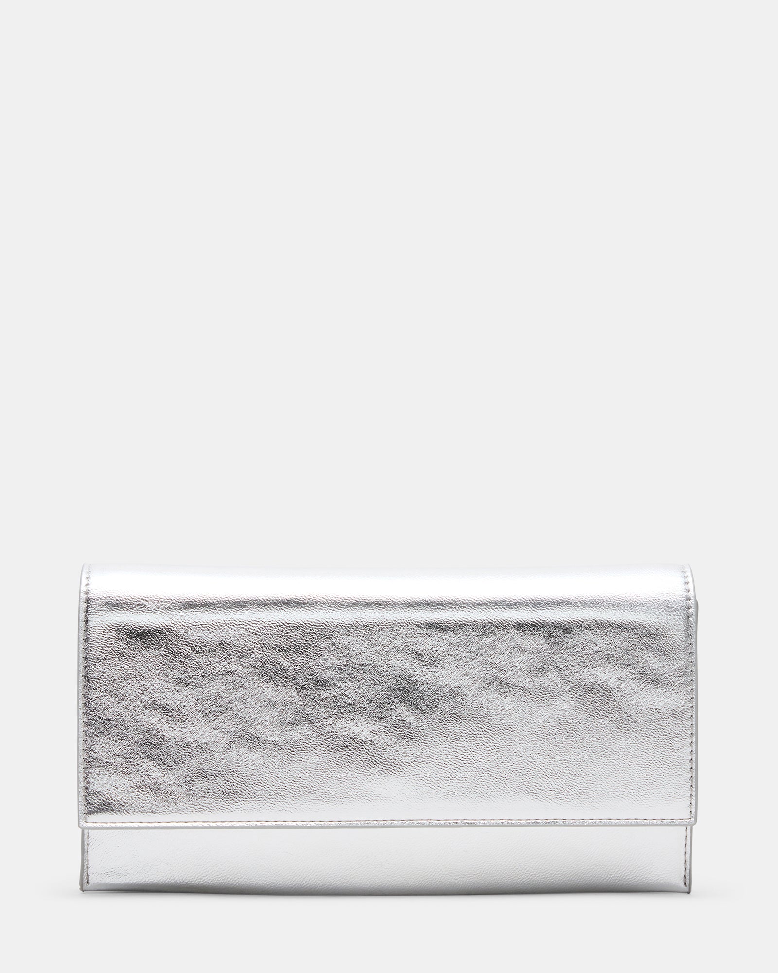 BJULIANA SILVER - Handbags - Steve Madden Canada