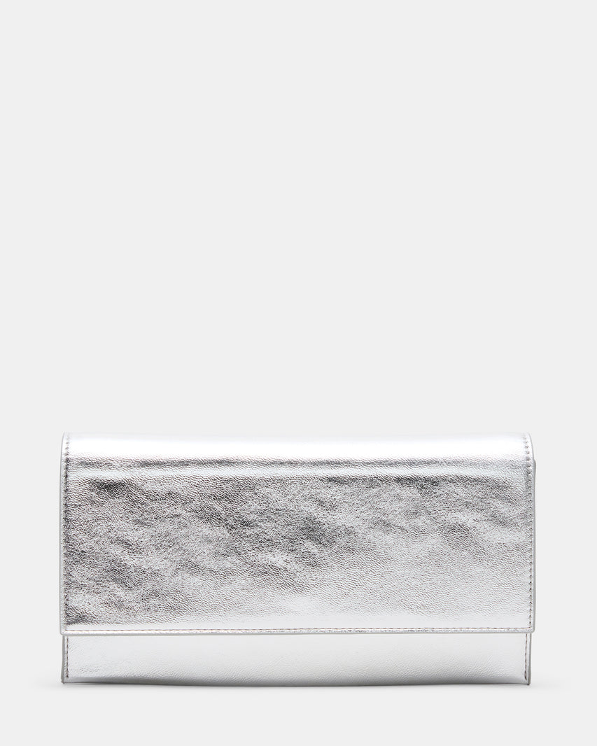 BJULIANA SILVER - Handbags - Steve Madden Canada