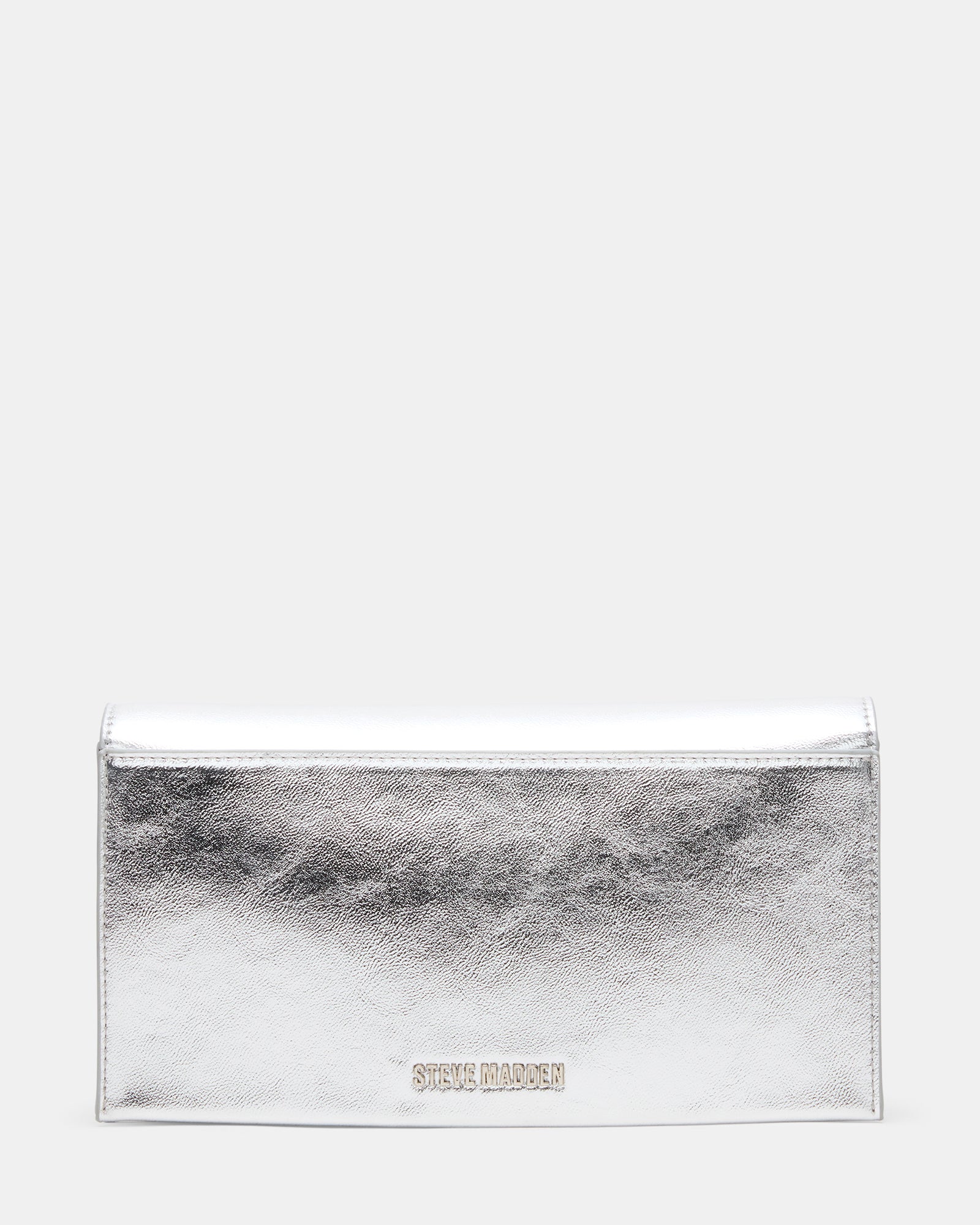 BJULIANA SILVER - Handbags - Steve Madden Canada - view 6
