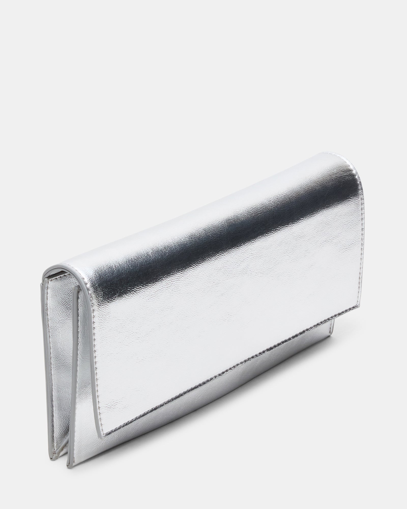 BJULIANA SILVER - Handbags - Steve Madden Canada - view 4