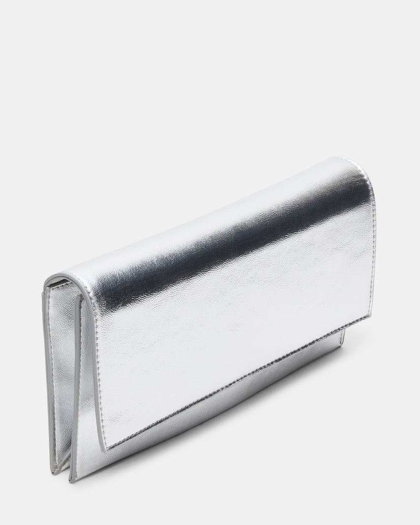 BJULIANA SILVER - Handbags - Steve Madden Canada - view 4