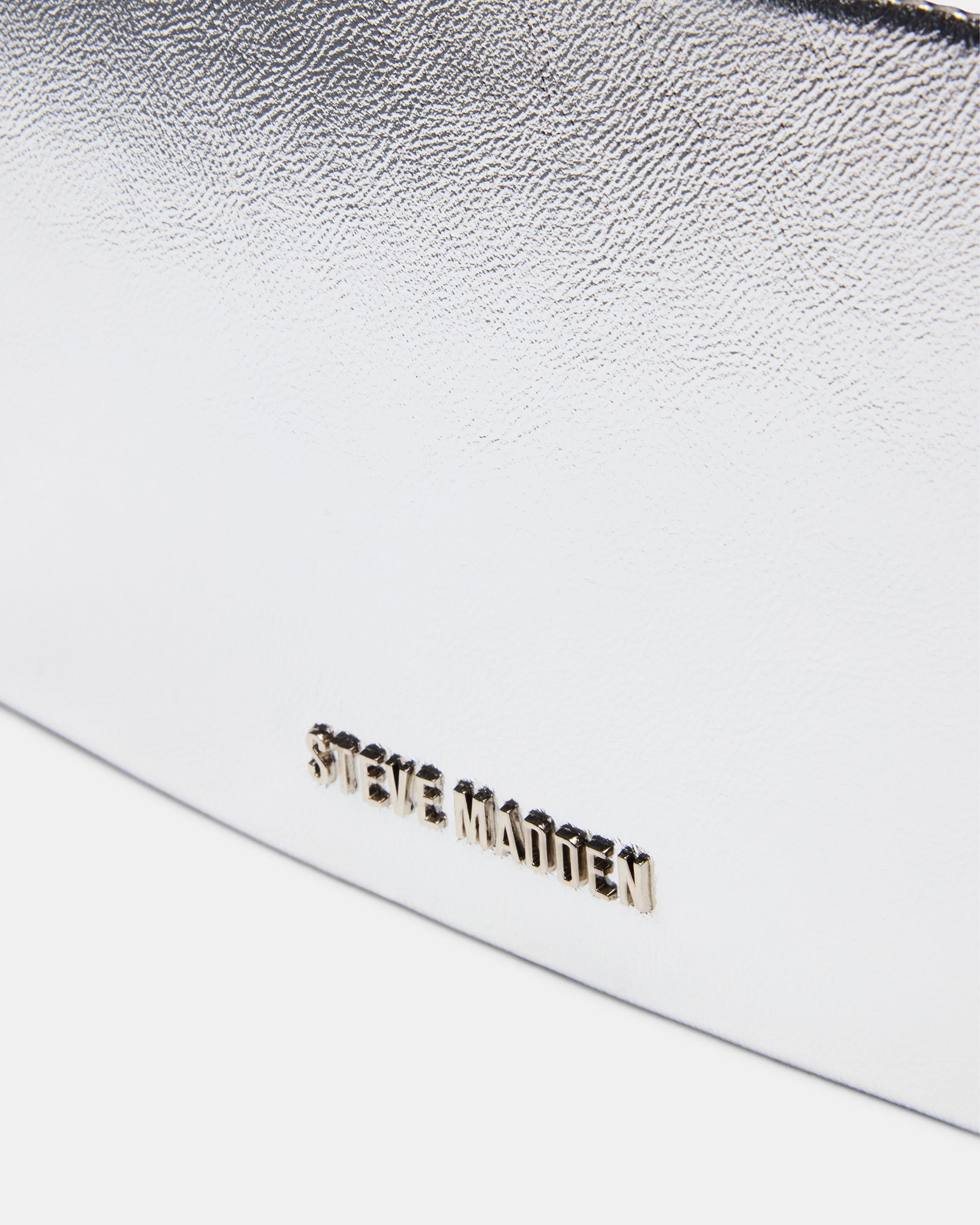 BJULIANA SILVER - Handbags - Steve Madden Canada - view 3