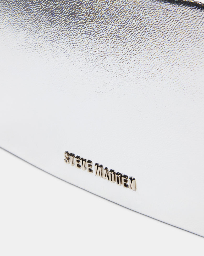 BJULIANA SILVER - Handbags - Steve Madden Canada - view 3