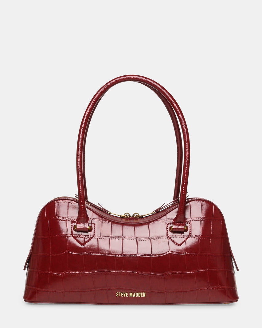 BKAIA BURGUNDY - view 4