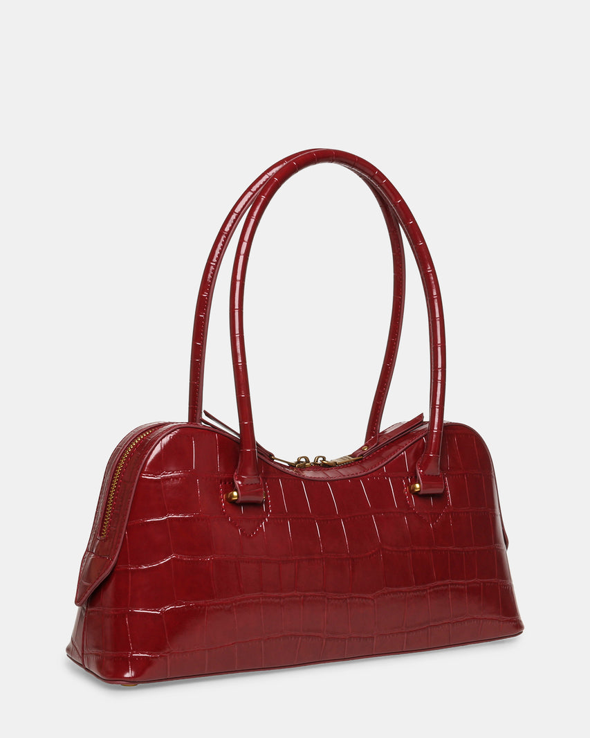 BKAIA BURGUNDY - view 2