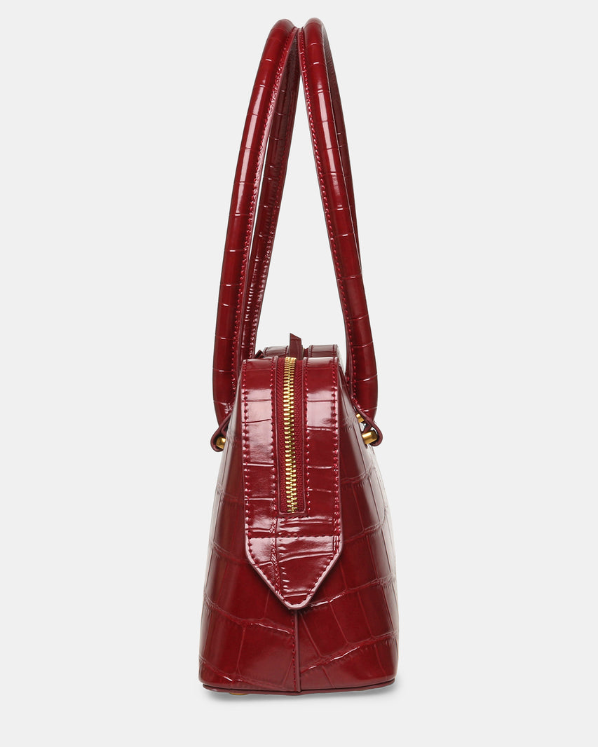 BKAIA BURGUNDY - view 3