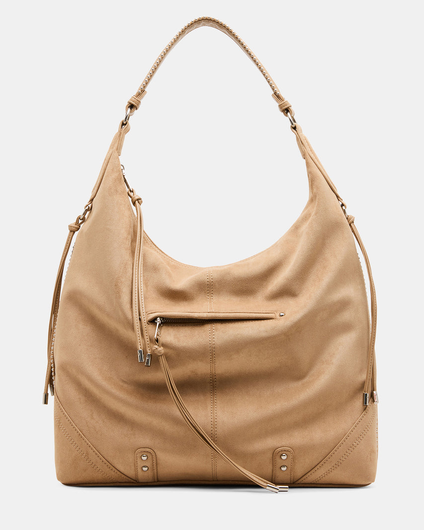 BKALLI-S TAN - Handbags - Steve Madden Canada