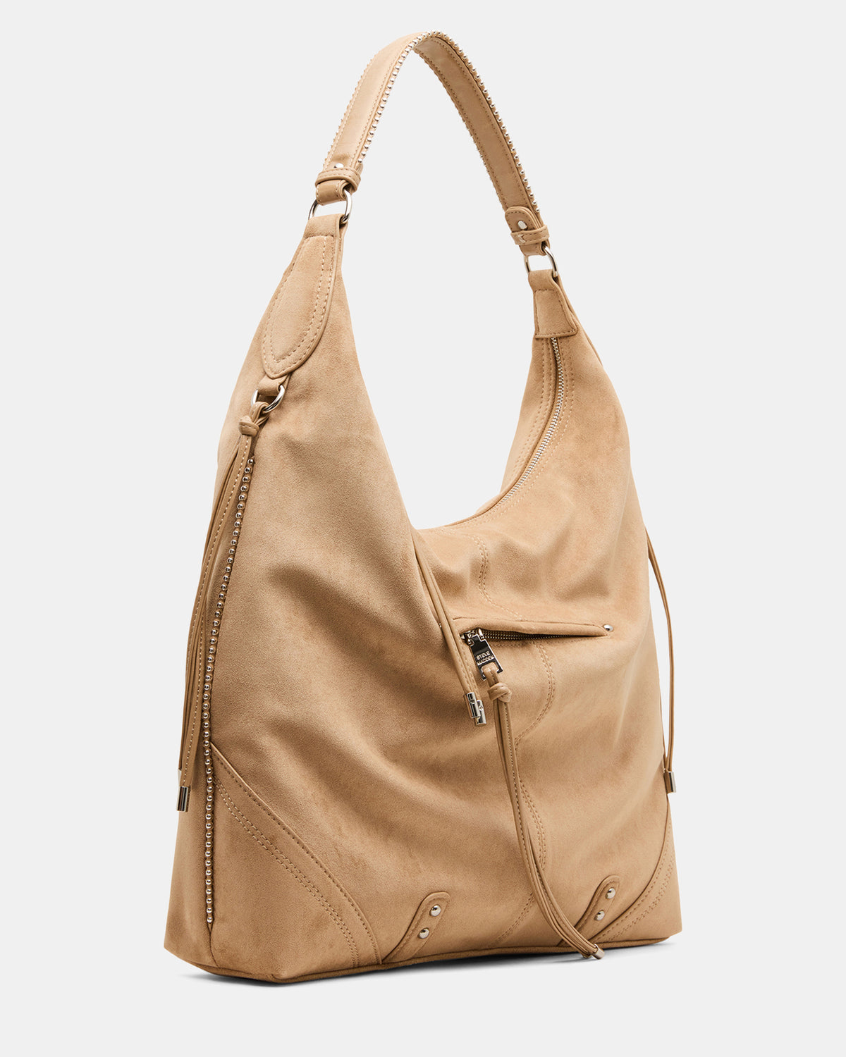 BKALLI-S TAN - Handbags - Steve Madden Canada - view 2