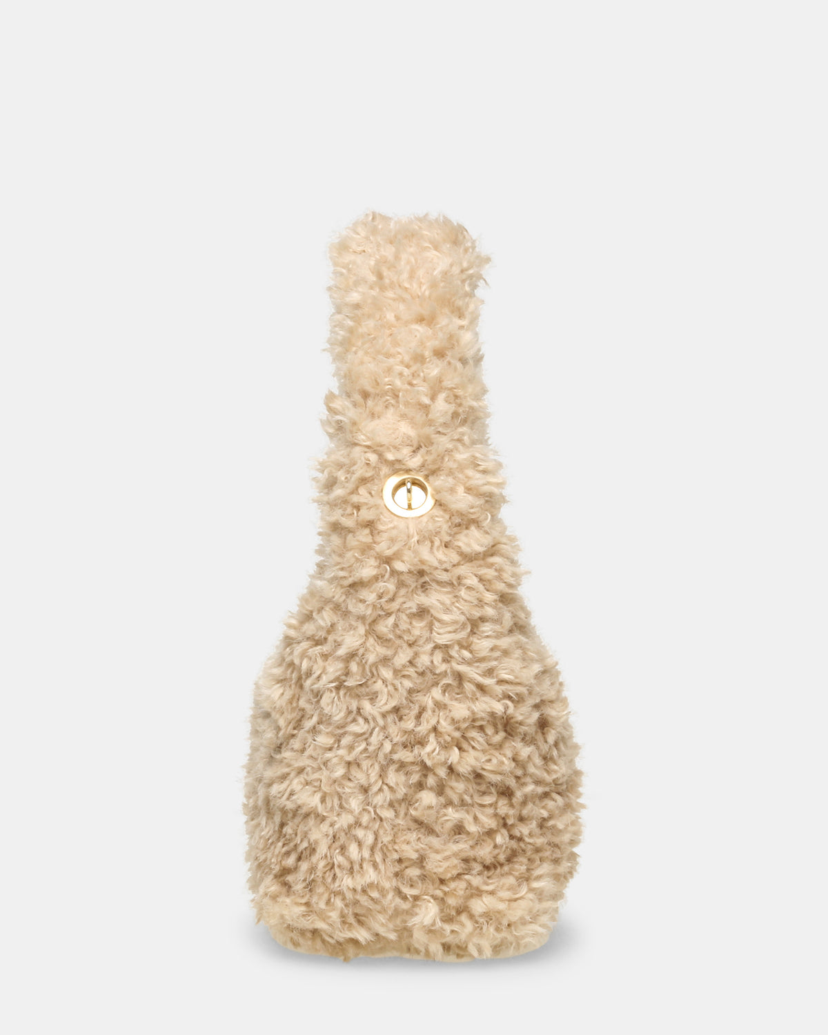 BFLUFFY CREAM - Handbags - Steve Madden Canada - view 3