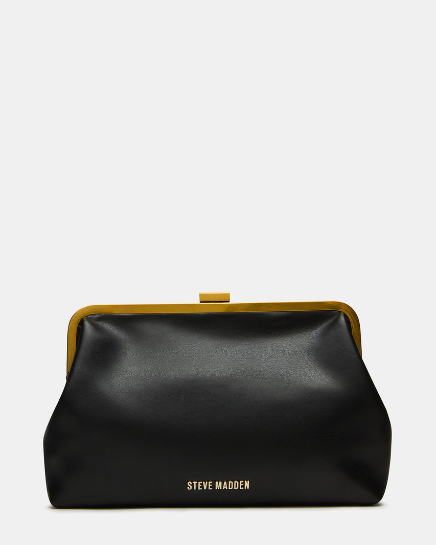 BKISSES BLACK - Handbags - Steve Madden Canada - view 8