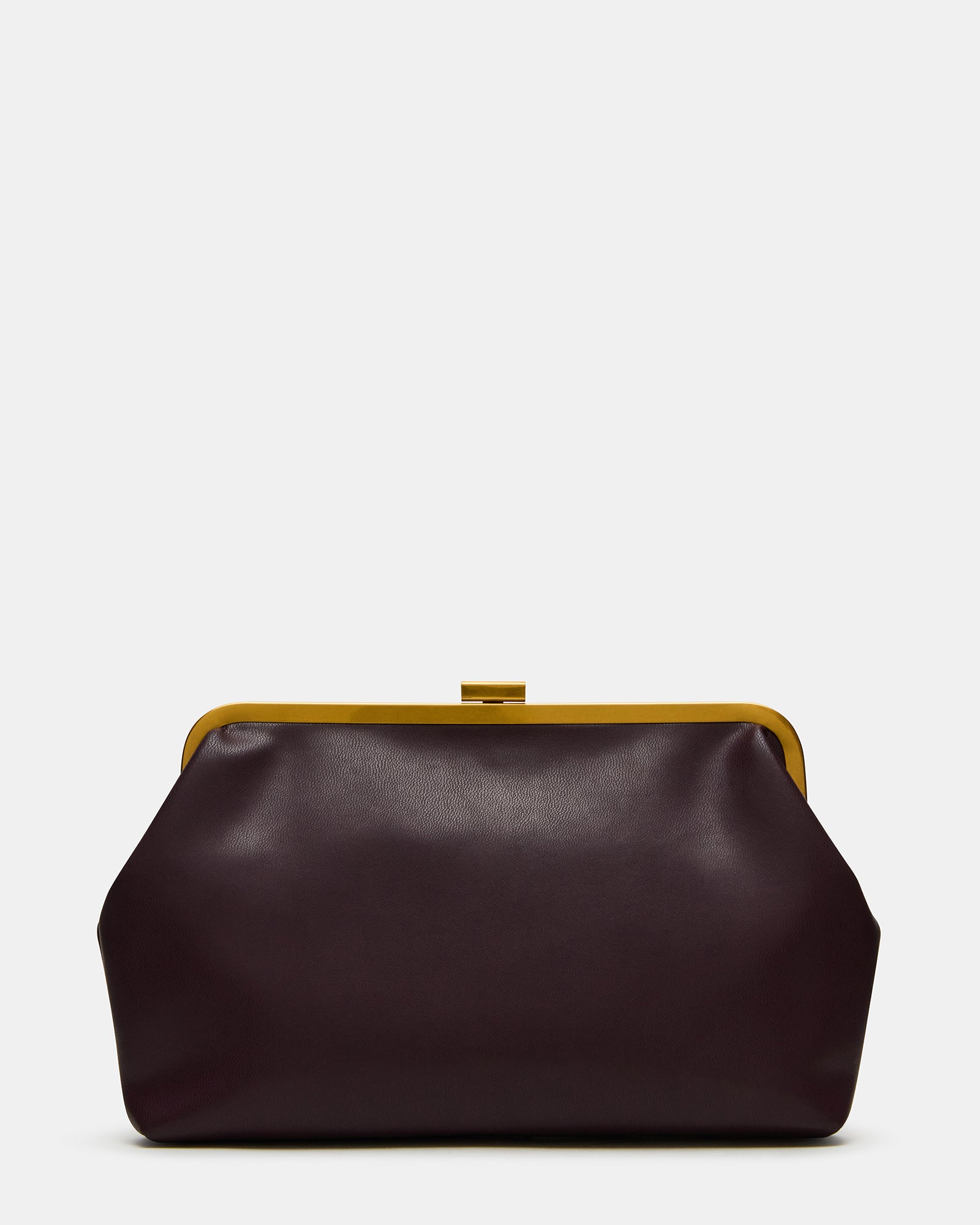 BKISSES BURGUNDY - Handbags - Steve Madden Canada