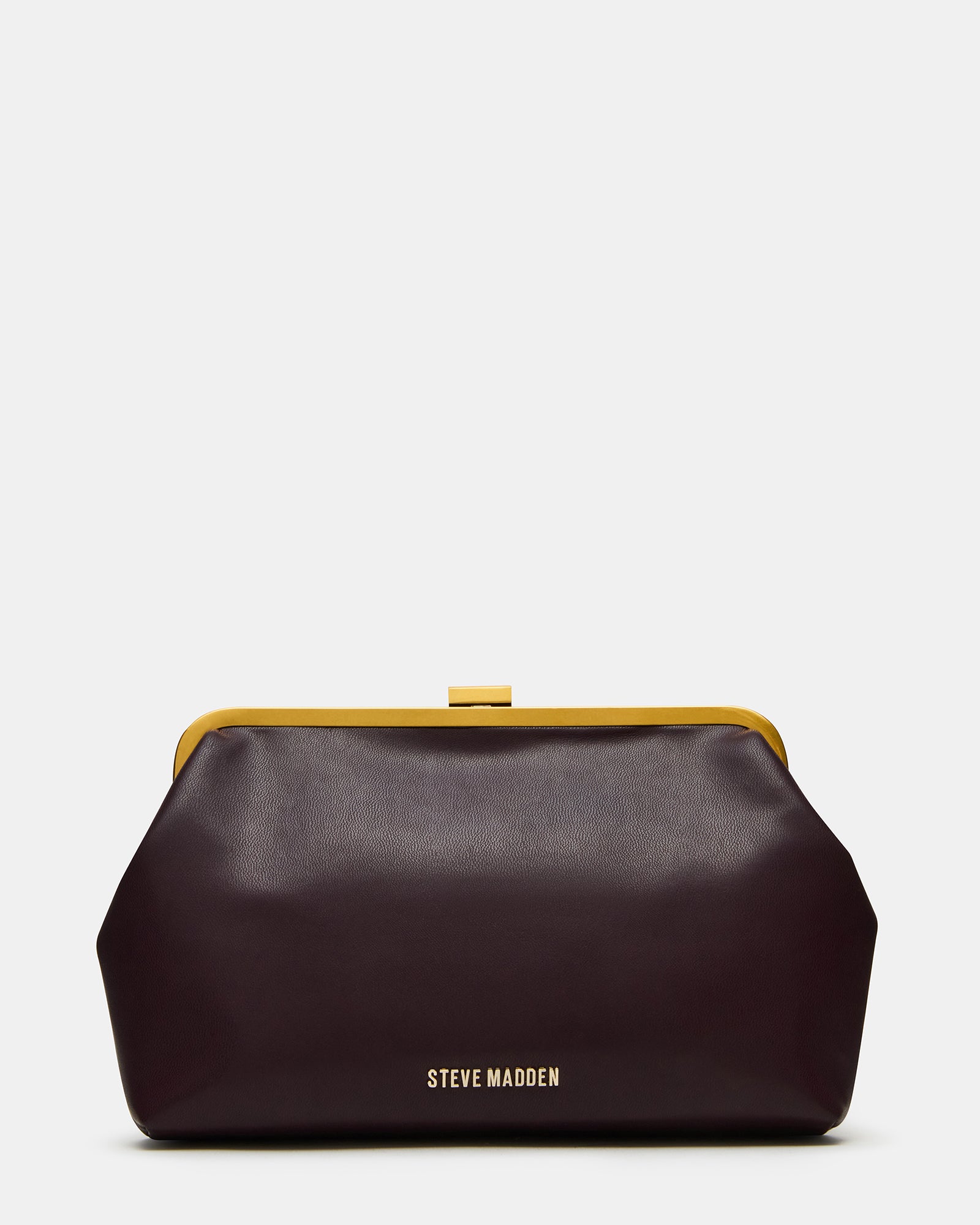 BKISSES BURGUNDY - Handbags - Steve Madden Canada - view 6