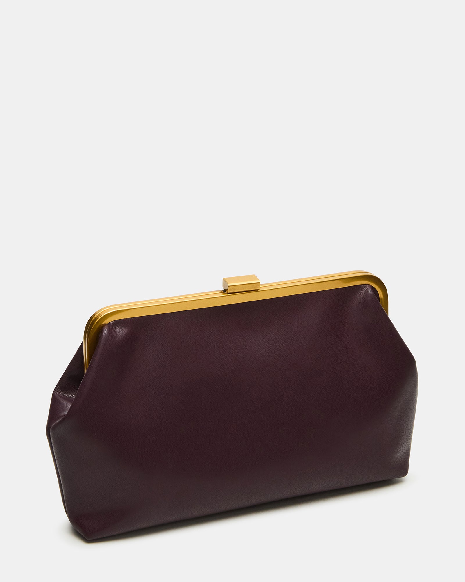 BKISSES BURGUNDY - Handbags - Steve Madden Canada - view 3