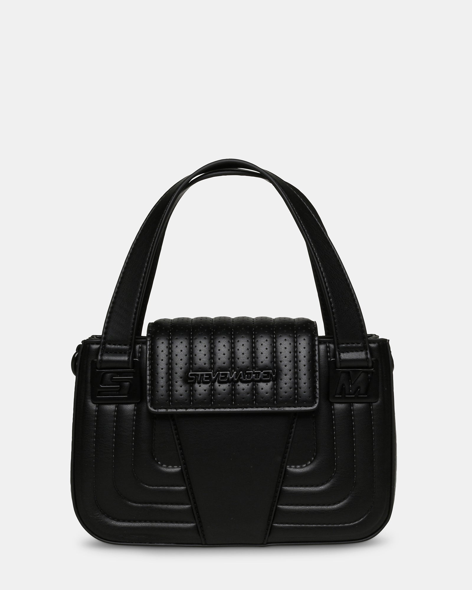 BKITT BLACK - Handbags - Steve Madden Canada
