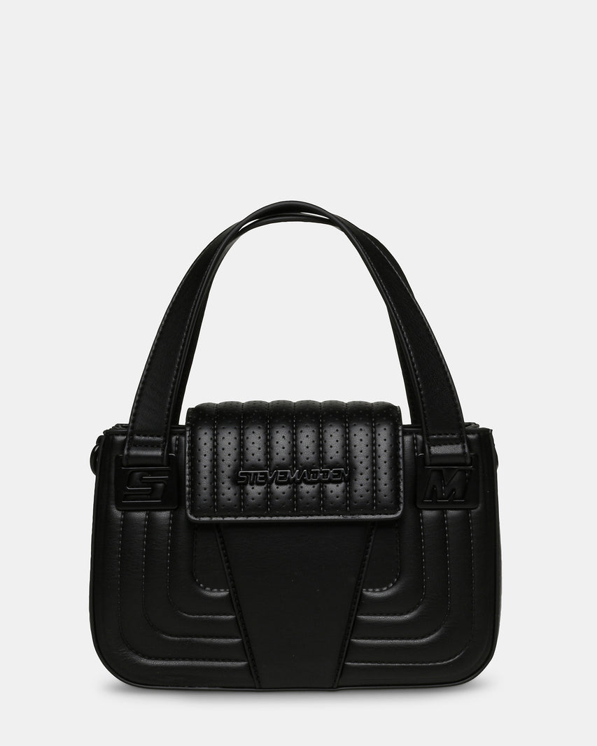 BKITT BLACK - Handbags - Steve Madden Canada