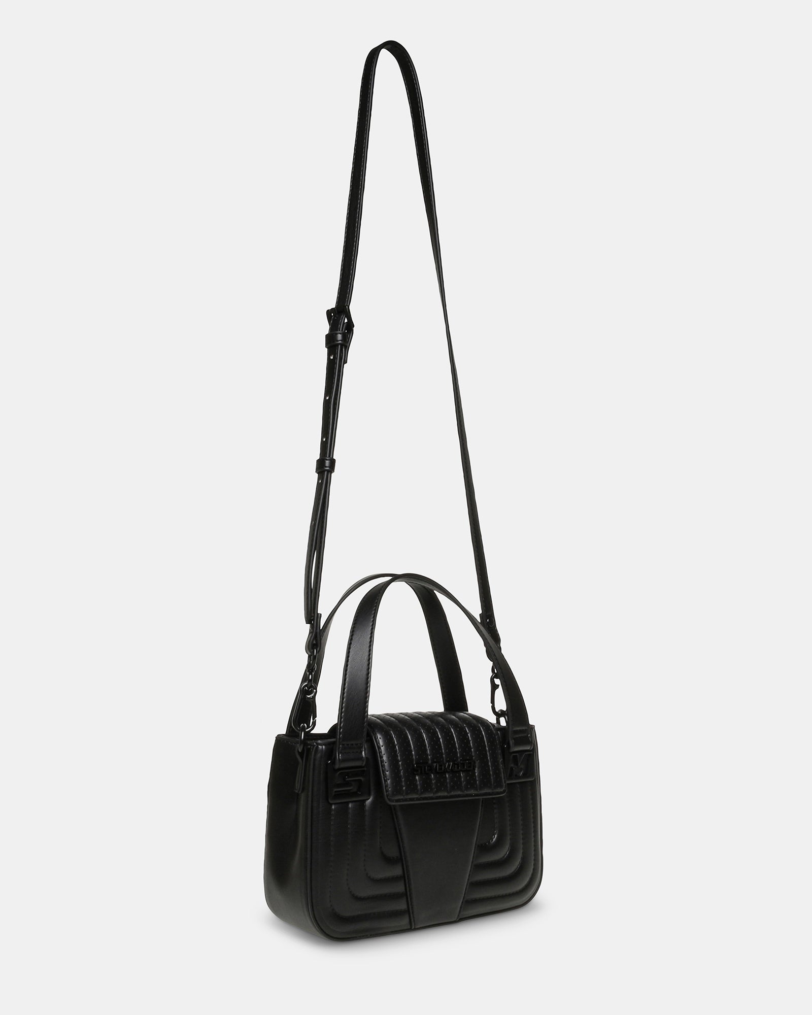 BKITT BLACK - Handbags - Steve Madden Canada - view 2