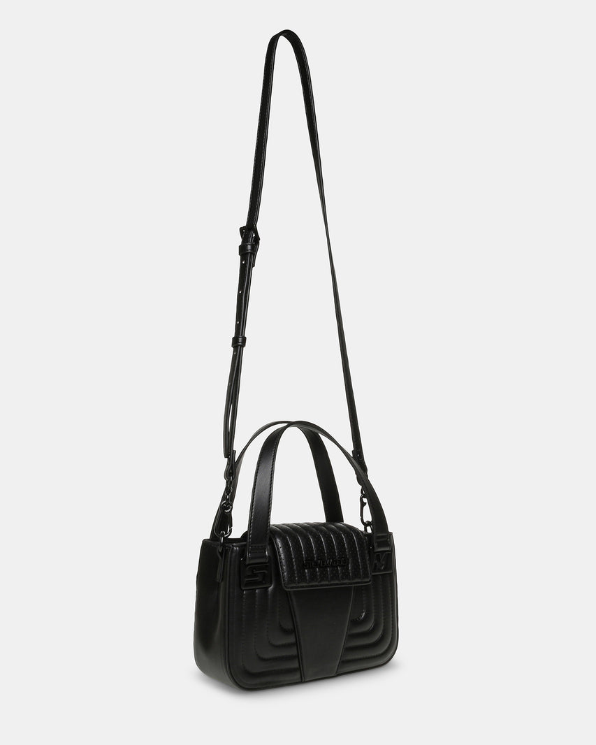BKITT BLACK - Handbags - Steve Madden Canada - view 2