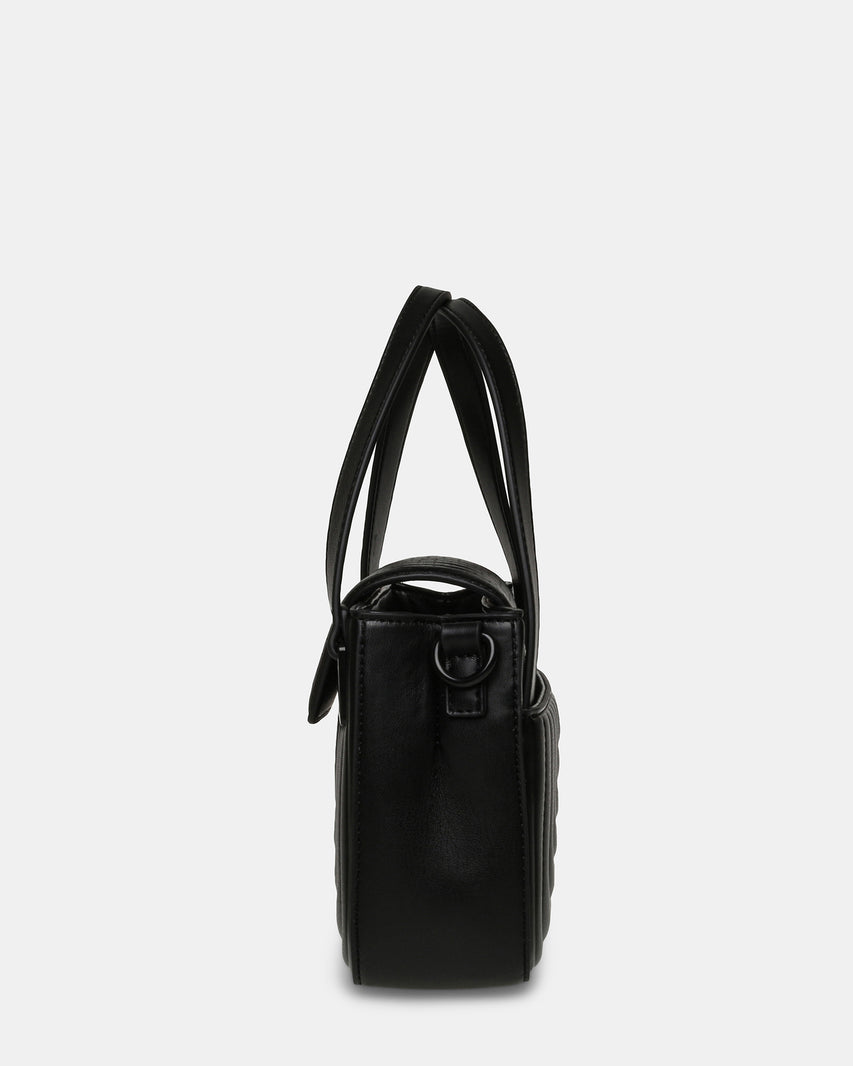 BKITT BLACK - Handbags - Steve Madden Canada - view 3