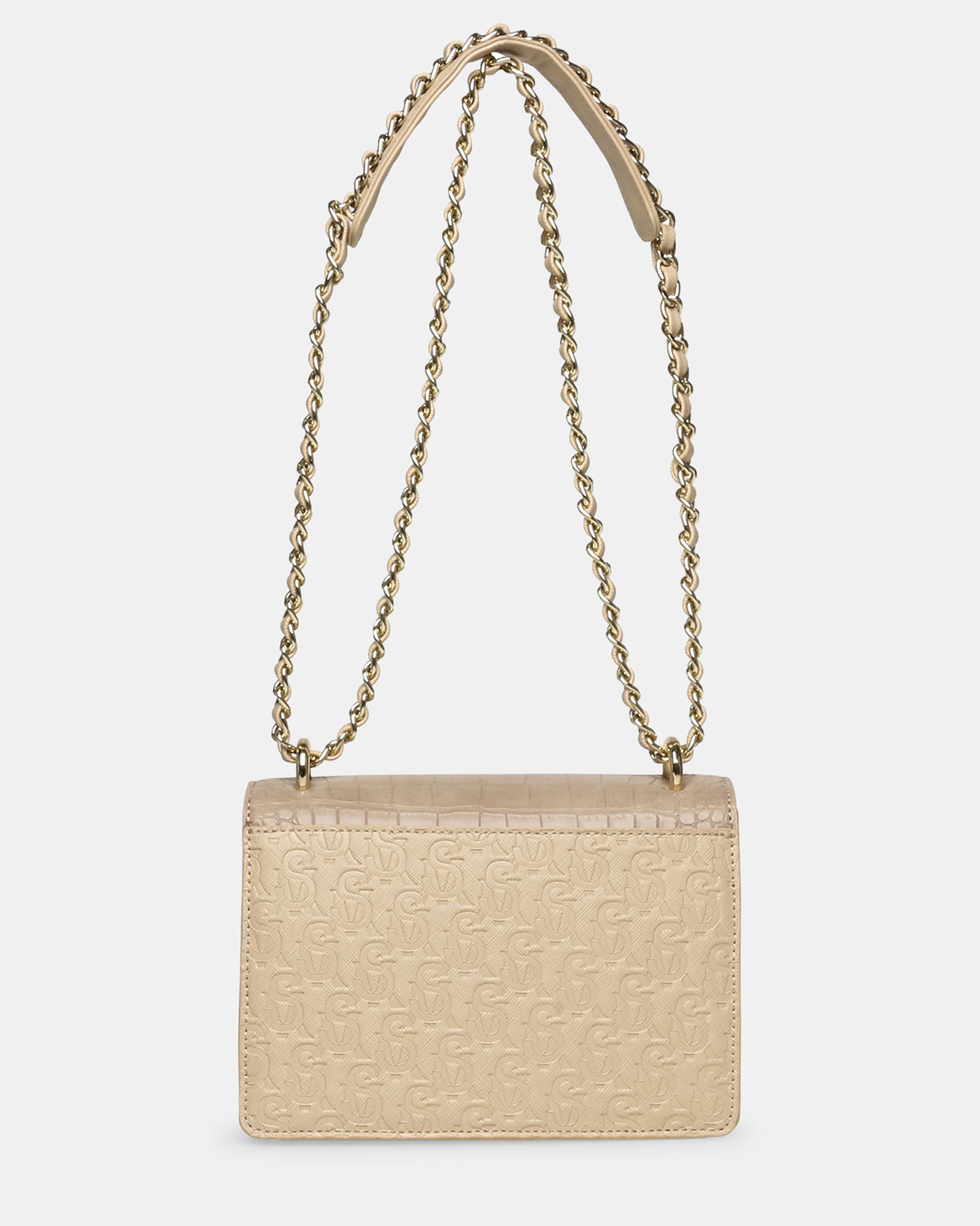 BKOEN-6 NATURAL - Handbags - Steve Madden Canada - view 4