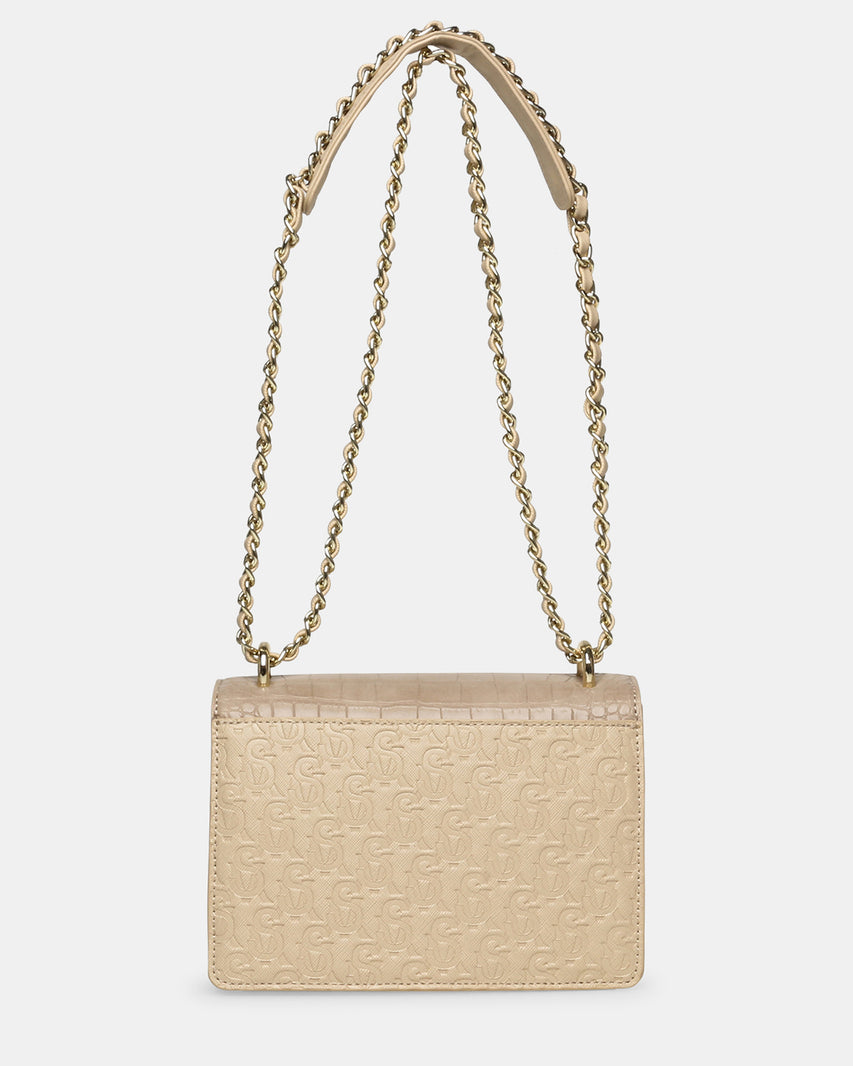 BKOEN-6 NATURAL - Handbags - Steve Madden Canada - view 4