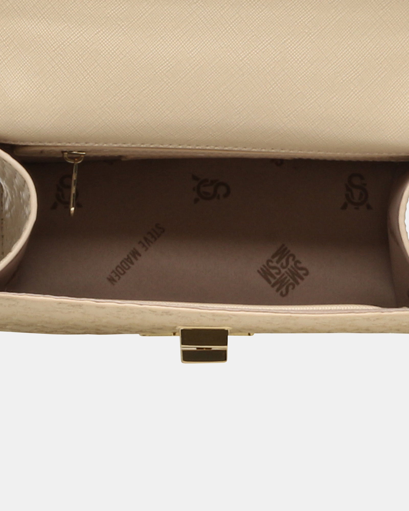 BKOEN-6 NATURAL - Handbags - Steve Madden Canada - view 5