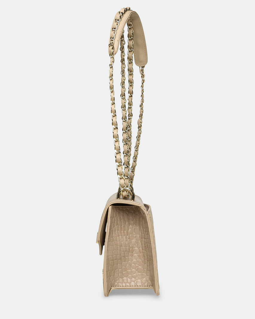 BKOEN-6 NATURAL - Handbags - Steve Madden Canada - view 3