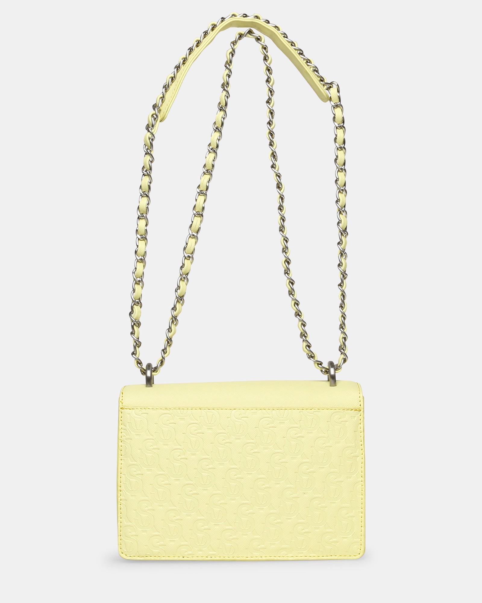 BKOEN-6 YELLOW - Handbags - Steve Madden Canada - view 4