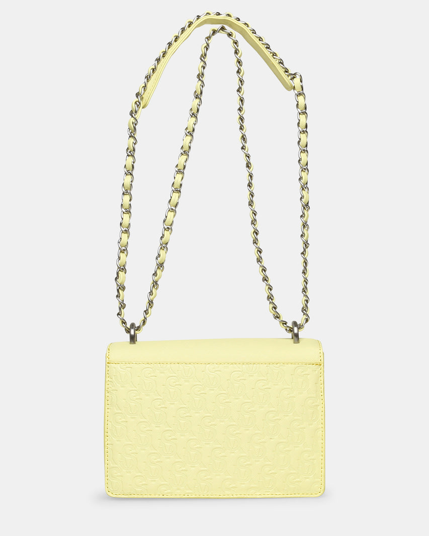 BKOEN-6 YELLOW - Handbags - Steve Madden Canada - view 4