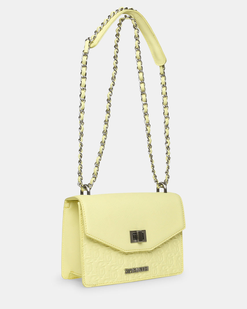 BKOEN-6 YELLOW - Handbags - Steve Madden Canada - view 2
