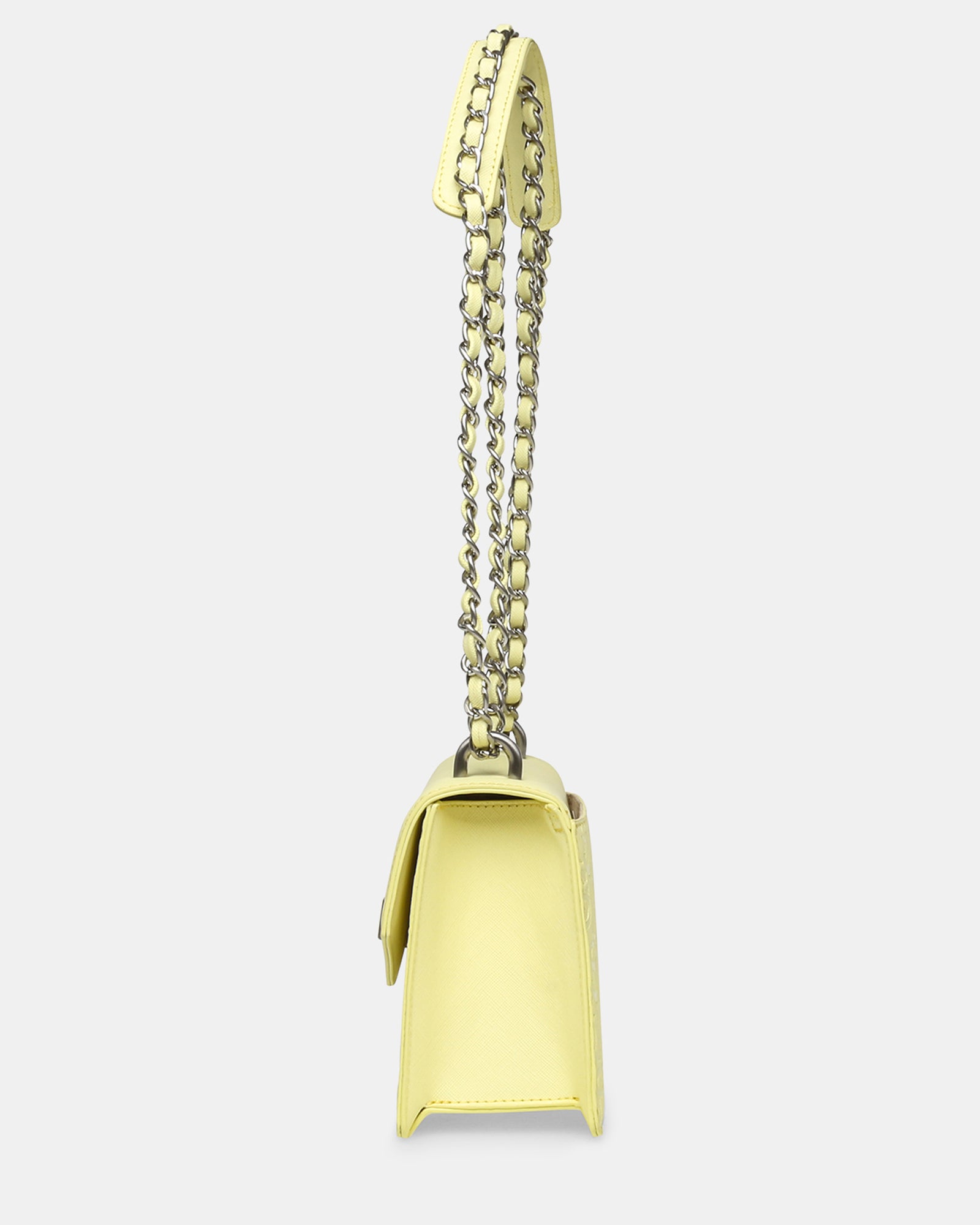 BKOEN-6 YELLOW - Handbags - Steve Madden Canada - view 3