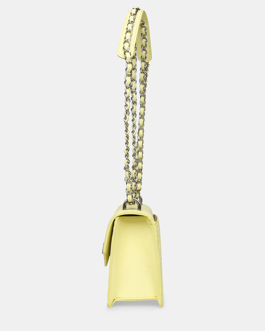 BKOEN-6 YELLOW - Handbags - Steve Madden Canada - view 3