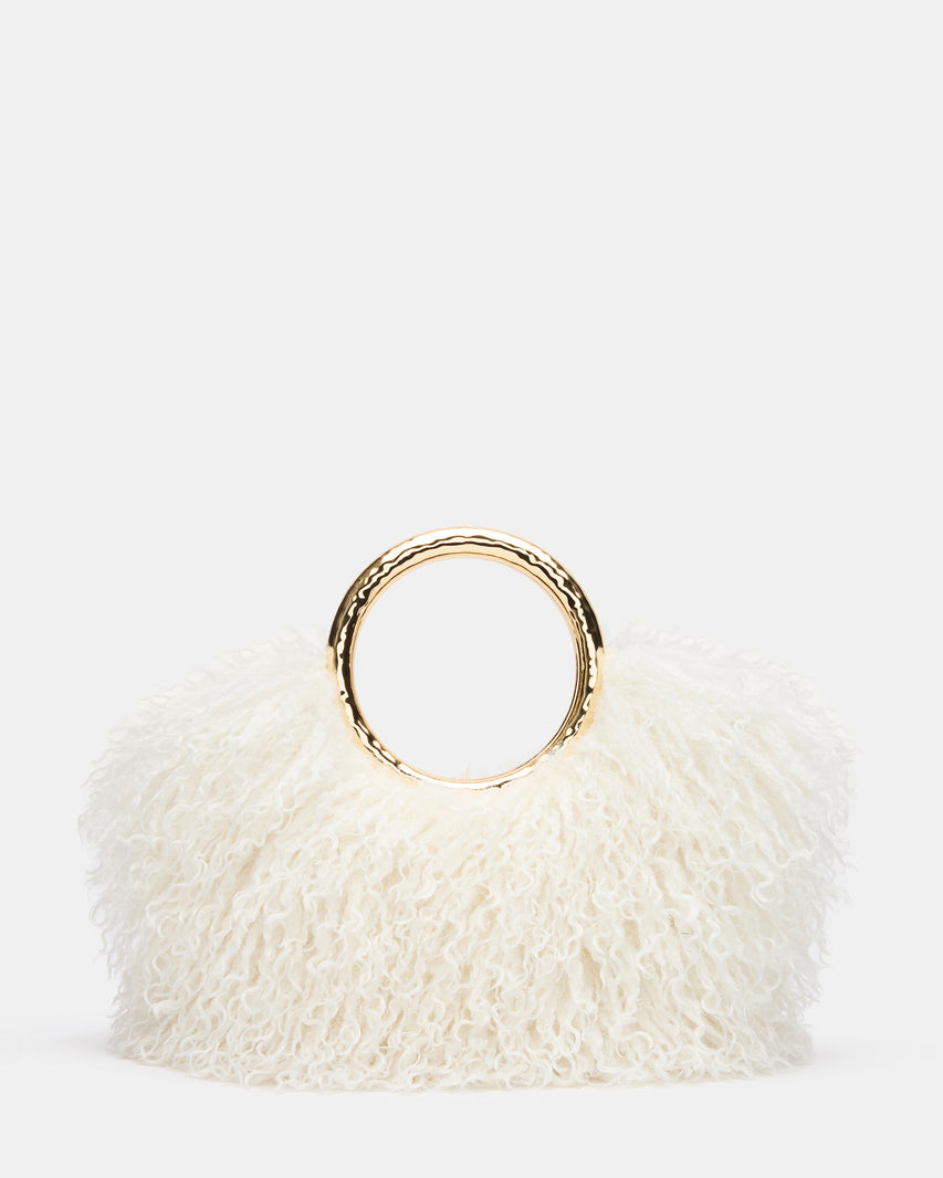 BKOVA WHITE - Handbags - Steve Madden Canada