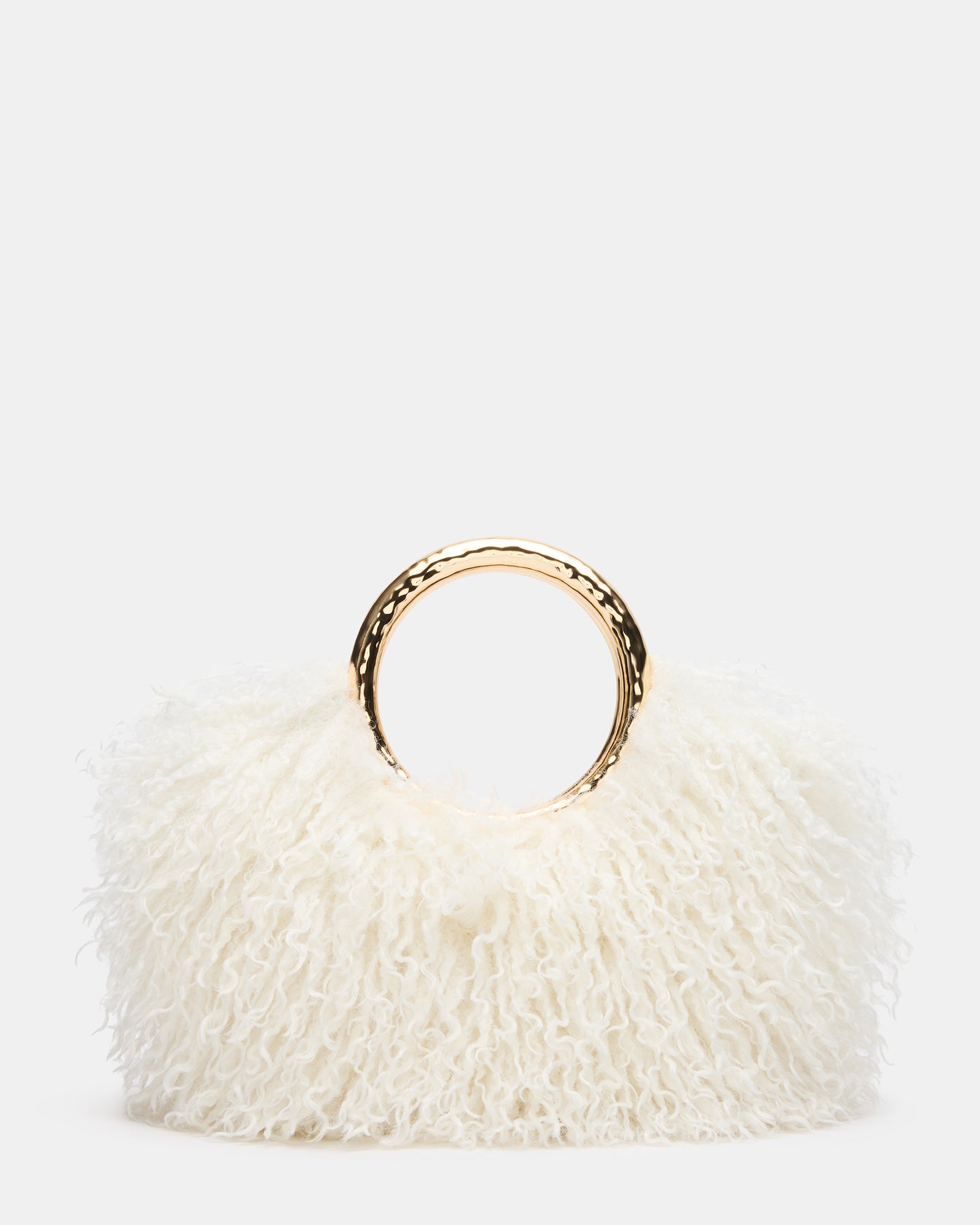 BKOVA WHITE - Handbags - Steve Madden Canada - view 5