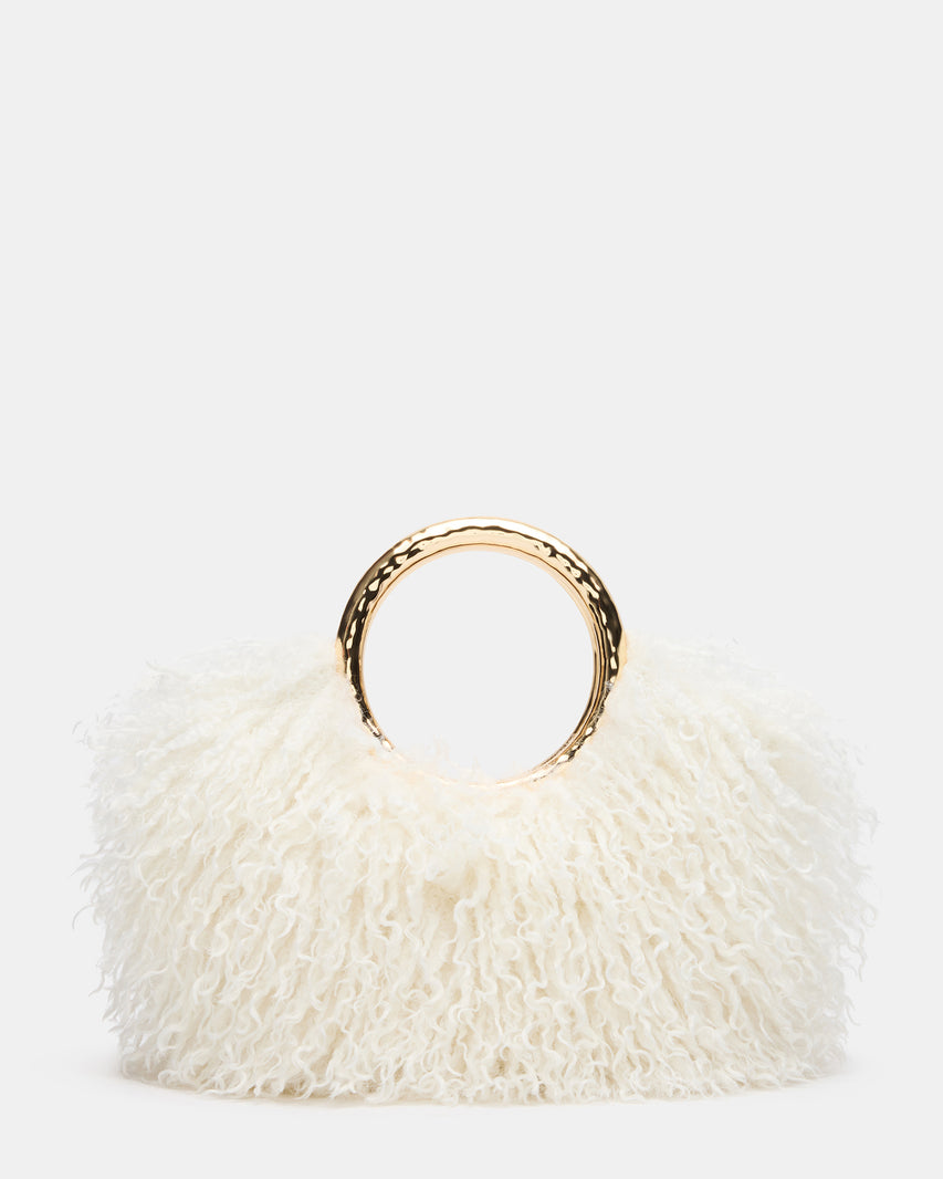 BKOVA WHITE - Handbags - Steve Madden Canada - view 5