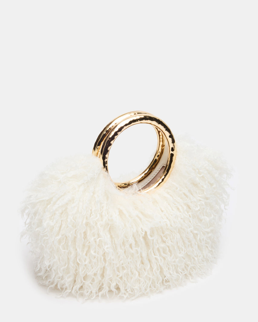 BKOVA WHITE - Handbags - Steve Madden Canada - view 4