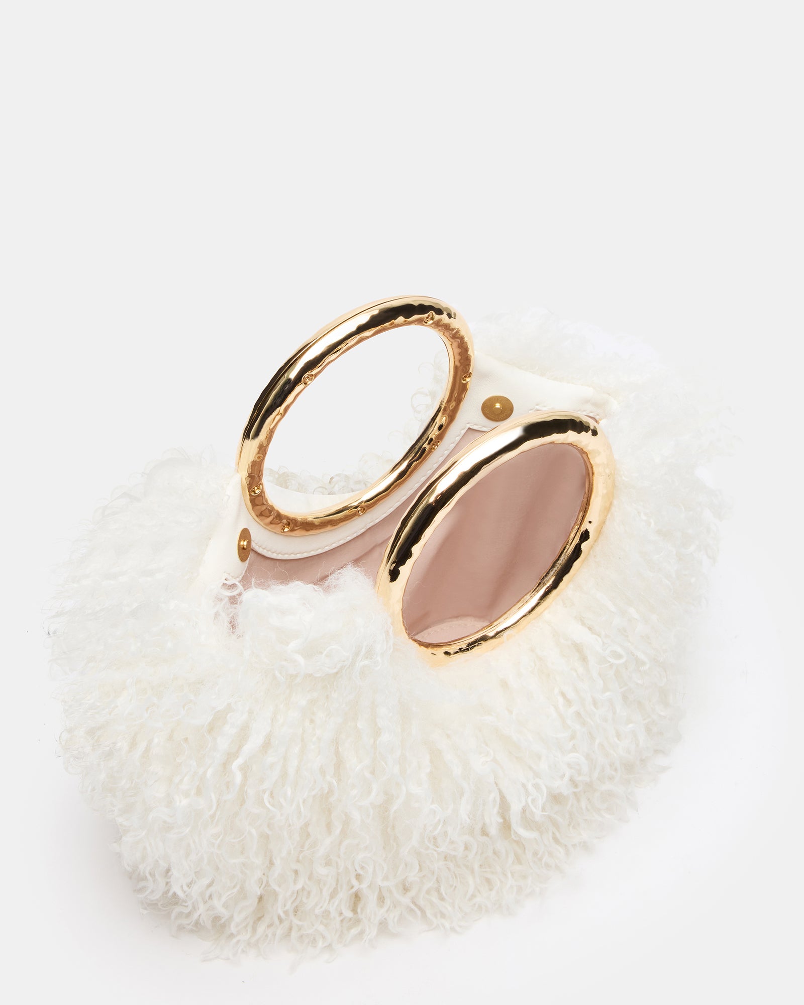 BKOVA WHITE - Handbags - Steve Madden Canada - view 2