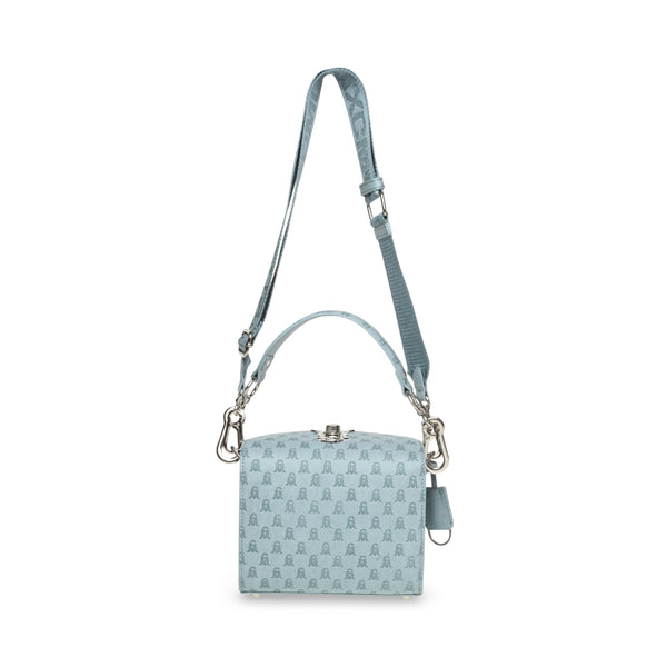 BKROME-X Blue Shoulder Crossbody Bag | Women's Designer Handbags ...