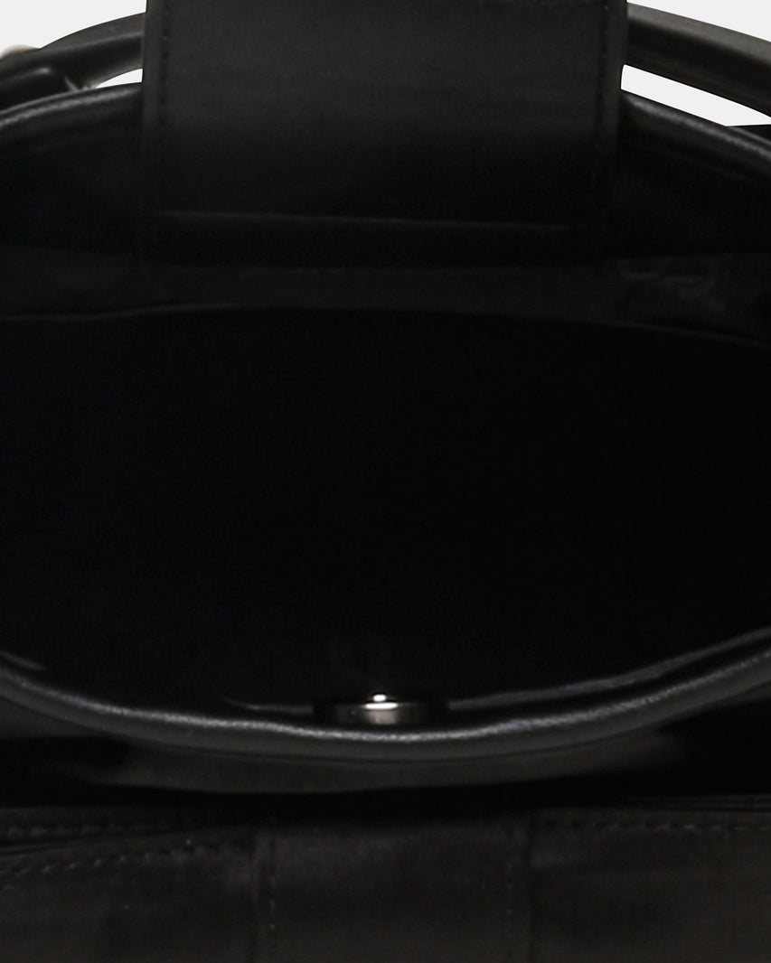 BLARINA BLACK MULTI - Handbags - Steve Madden Canada - view 5