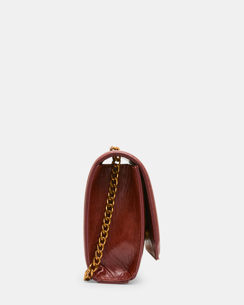 BLARISAE RUST - Handbags - Steve Madden Canada - view 3