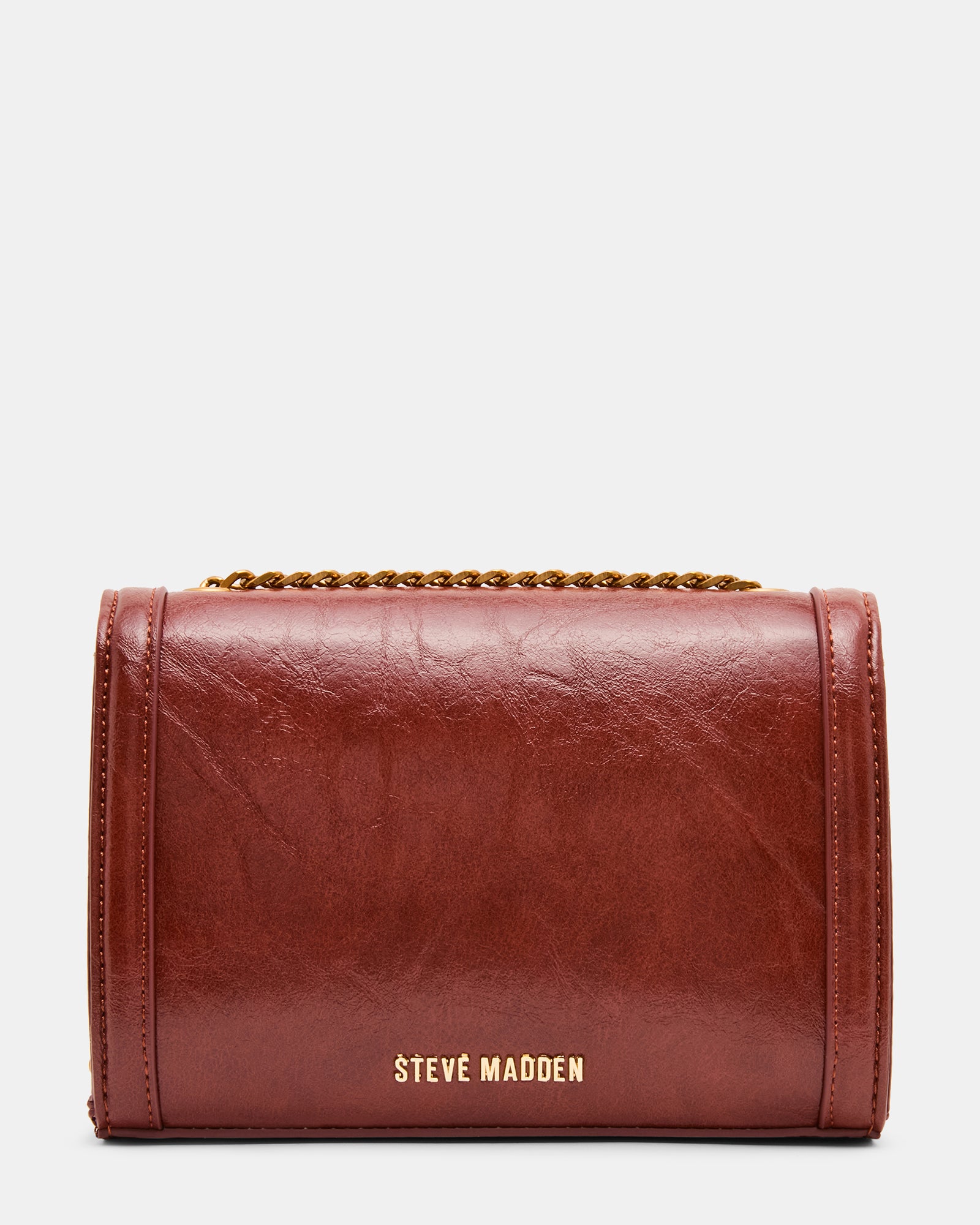 BLARISAE RUST - Handbags - Steve Madden Canada - view 4