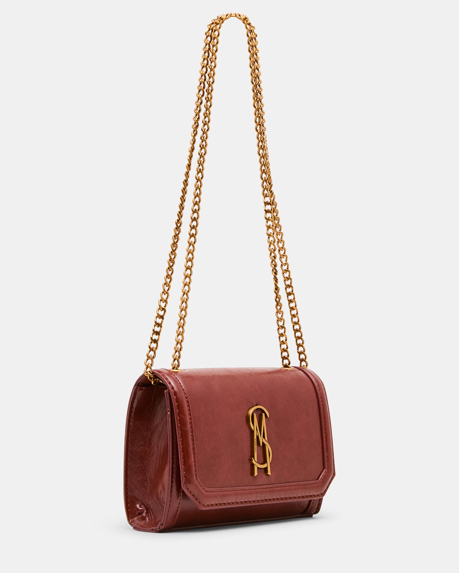 BLARISAE RUST - Handbags - Steve Madden Canada - view 2