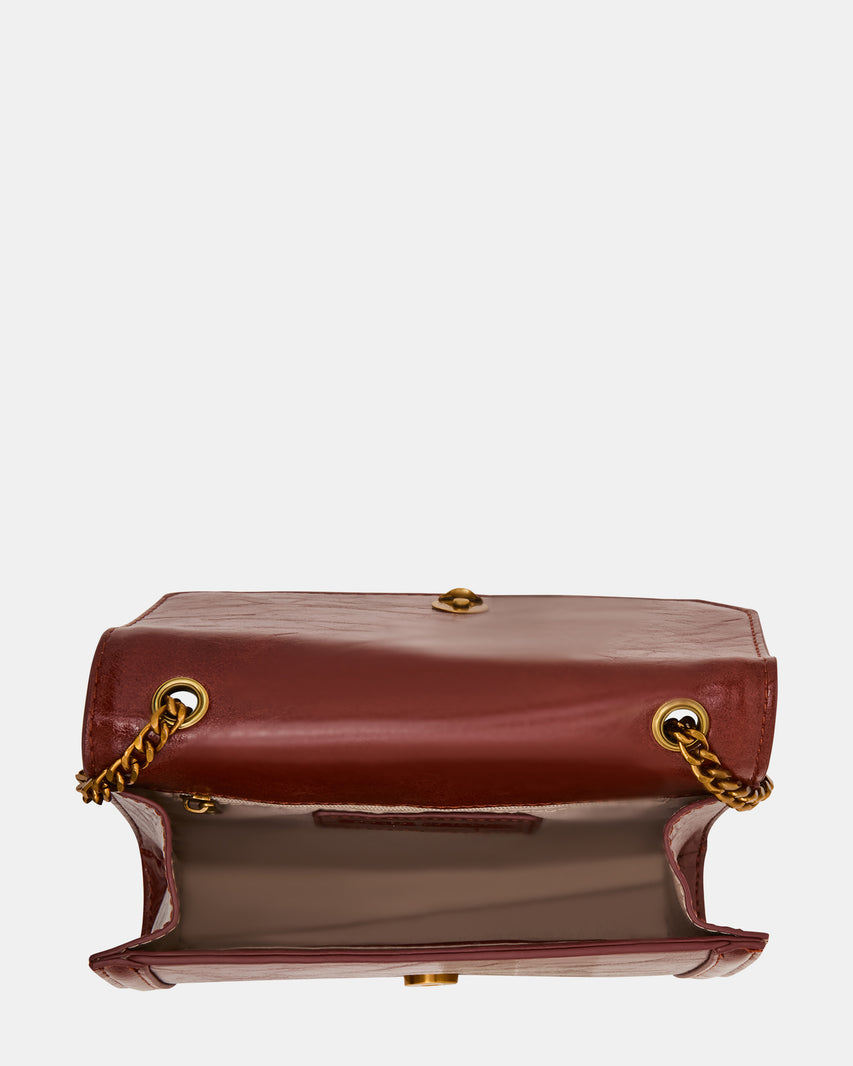 BLARISAE RUST - Handbags - Steve Madden Canada - view 5