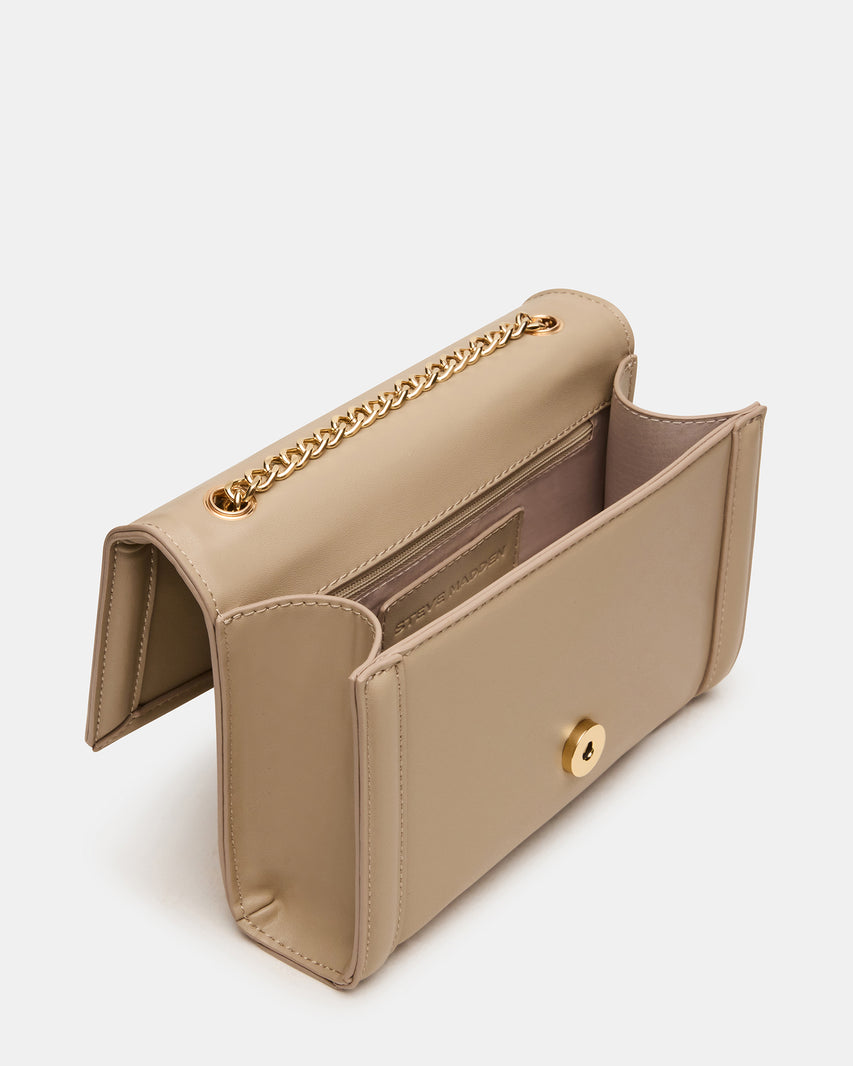 BLARISAL BEIGE - Handbags - Steve Madden Canada - view 5