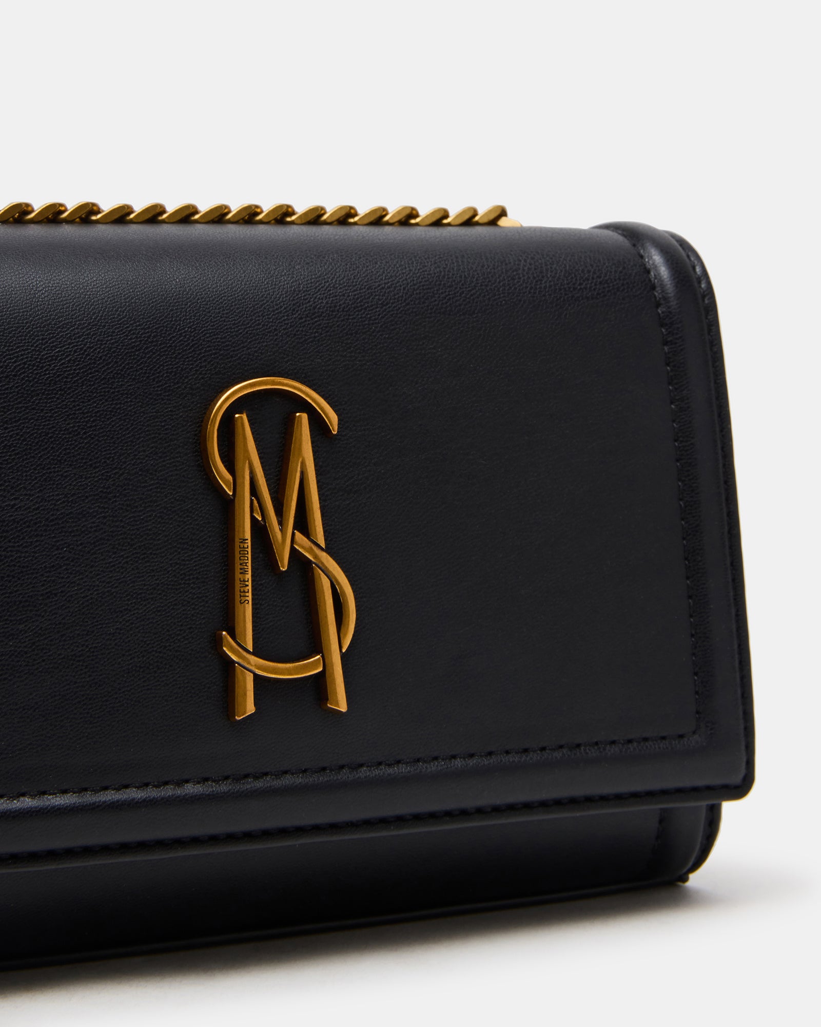 BLARISAL BLACK - Handbags - Steve Madden Canada - view 3